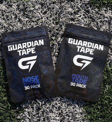 Guardian Tape Team Pack