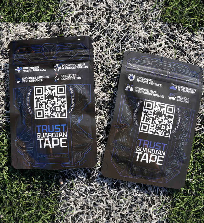 Guardian Tape Team Pack